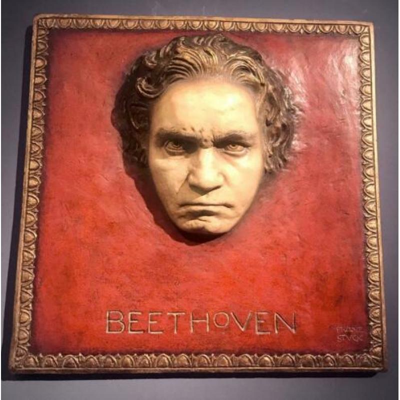 Beethoven, Piano Sonates, Ca.1840. Op.2,7,10,13,14,22,26,27.