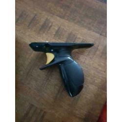 TC70 symbol/zebra scanner + scan handel/trigger