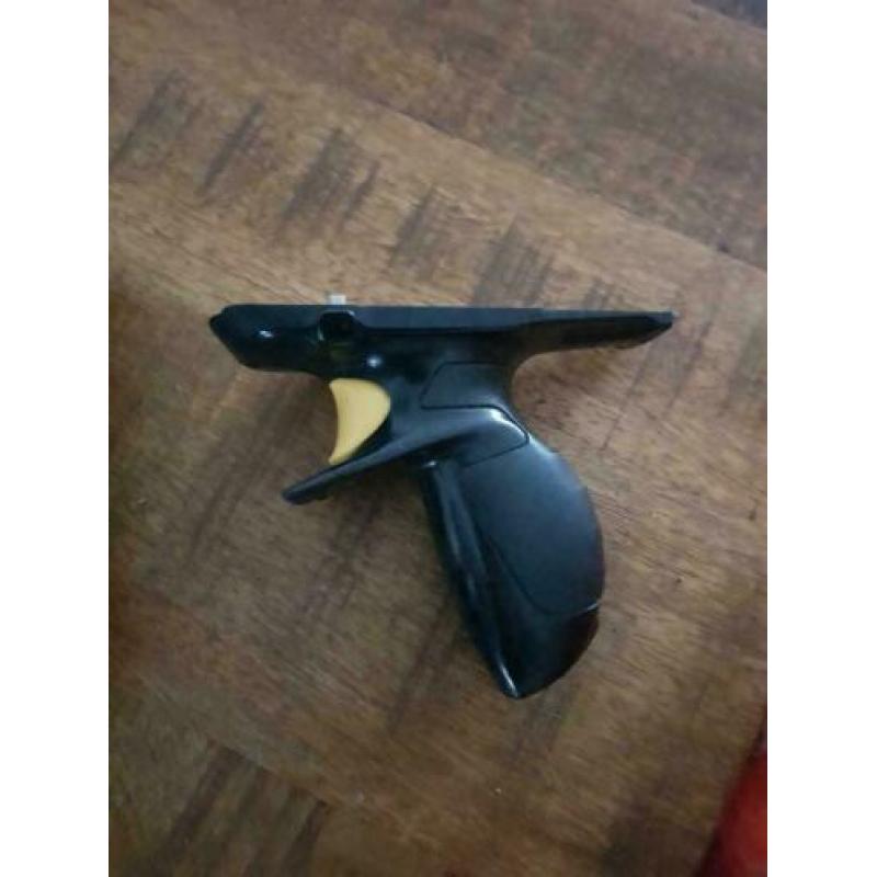 TC70 symbol/zebra scanner + scan handel/trigger