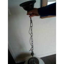 Gratis retro hanglamp
