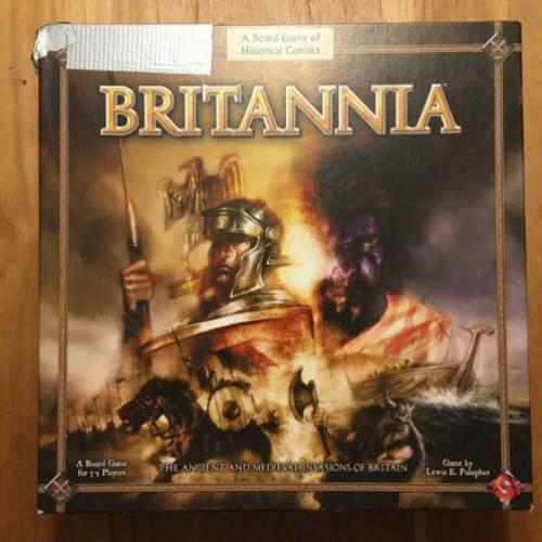 Britannia