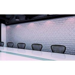 Gips Wandpanelen 3D- Magnet 3D
