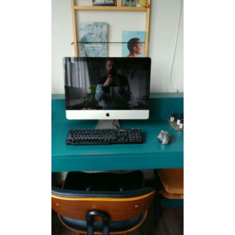 iMac uit 2011