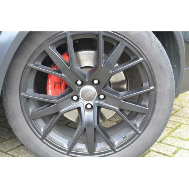 Audi allroad quattro 2.5 V6 TDI Pro Line 180pk Sportautomaat