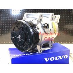 Aircopomp Compressor Volvo V40