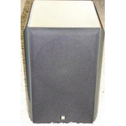 Kef RDM 2 reference monitor speakers voor de BBC studio's