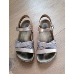 Braqeez sandalen maat 29