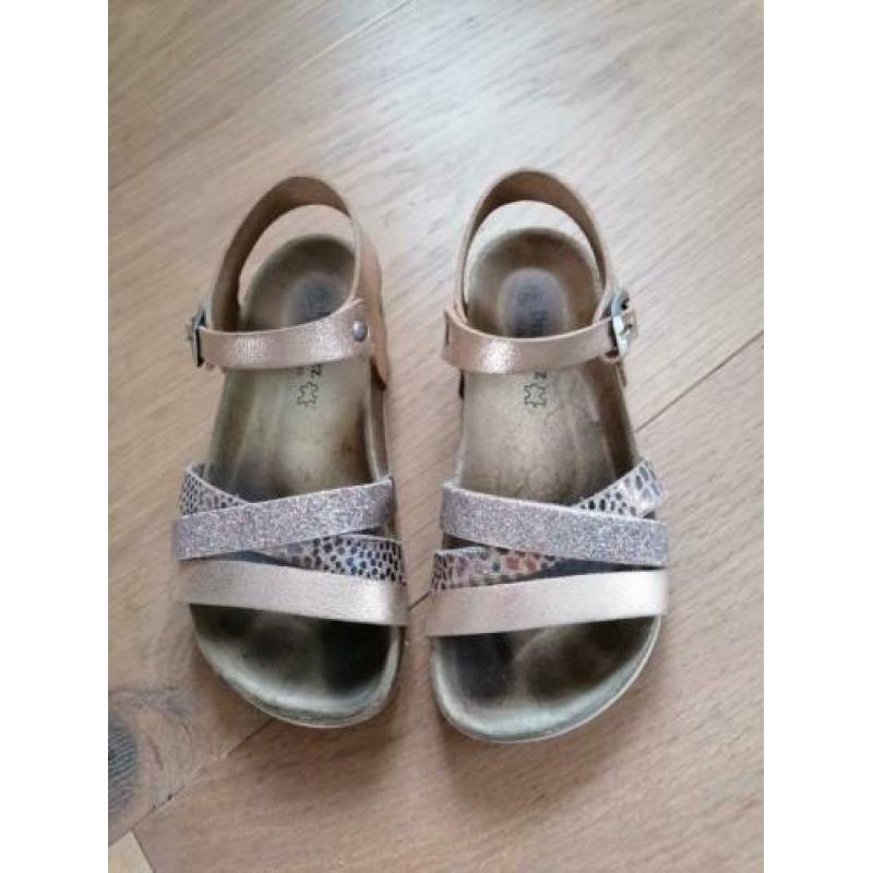 Braqeez sandalen maat 29
