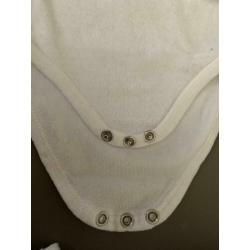 Kledingpakket maat 50, 15 stuks