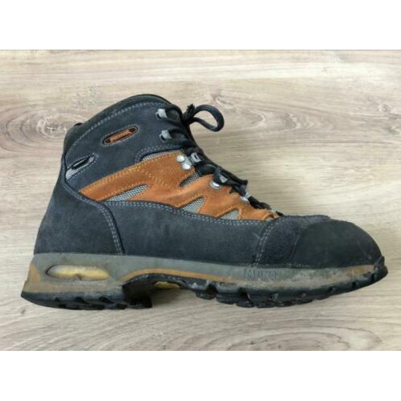 Meindl Air 3.1 maat 11,5/46,5 Goretex wandelschoen