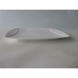 2 borden ritzenhoff breker figo 32 x 32 x 2,5 cm 1300 gram