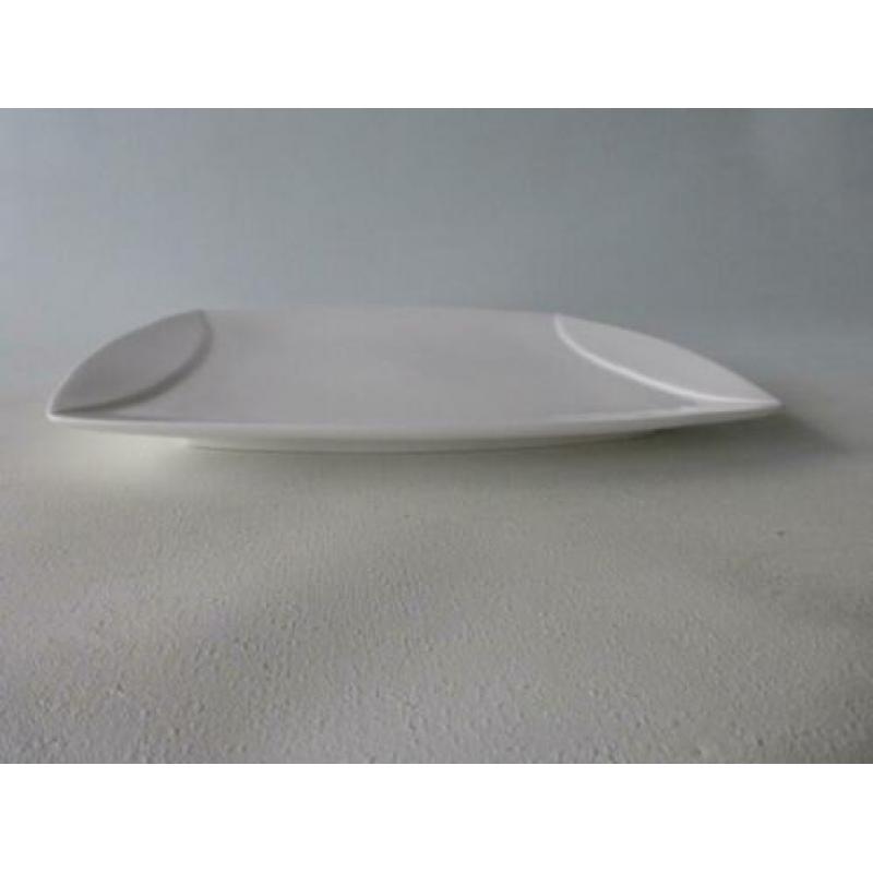 2 borden ritzenhoff breker figo 32 x 32 x 2,5 cm 1300 gram