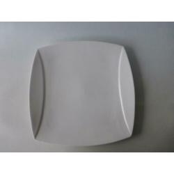 2 borden ritzenhoff breker figo 32 x 32 x 2,5 cm 1300 gram