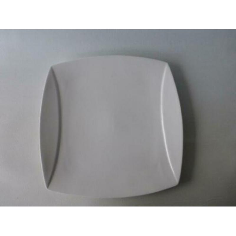 2 borden ritzenhoff breker figo 32 x 32 x 2,5 cm 1300 gram