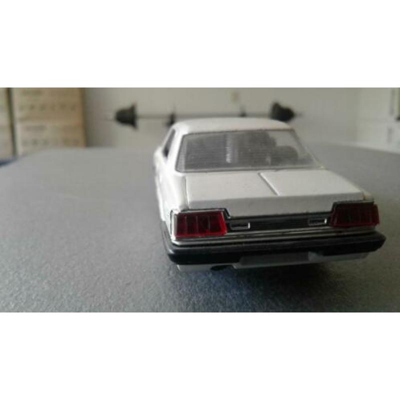 Nissan Cedric Yonezawa Toys 1/40