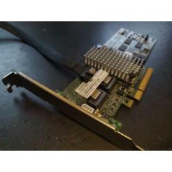 IBM ServeRAID M5014
