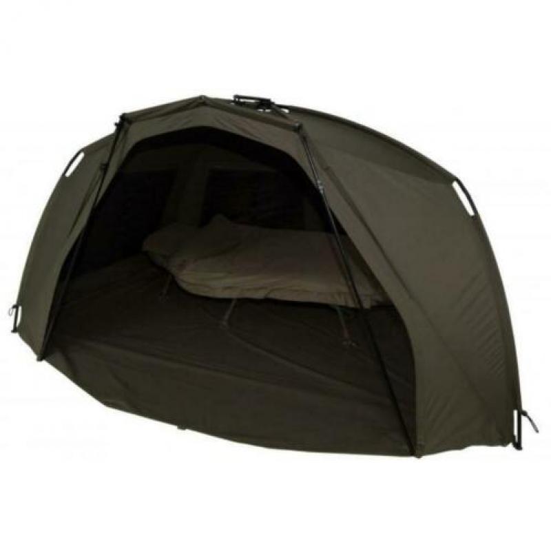 Trakker Tempest Advanced 150 Bivvy / Nieuw in Doos 2020