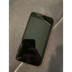 iPhone 8 Plus 256 GB zwart