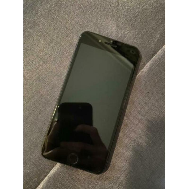 iPhone 8 Plus 256 GB zwart