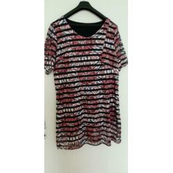 Diverse kleding maat 50 ( draagbaar tot 52)