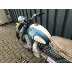 Zundapp 510