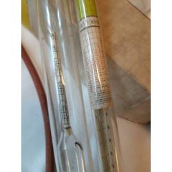 Zero tester centigrade Edelman leuk voor decoratie
