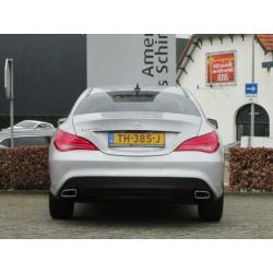 Mercedes-Benz CLA-Klasse 180 Ambition Automaat / Bi Xenon /