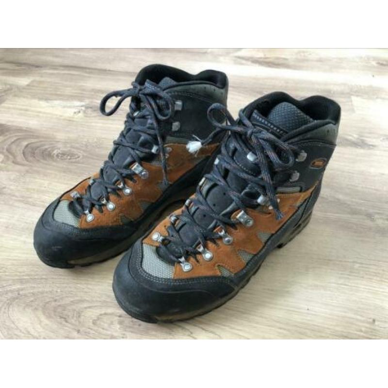 Meindl Air 3.1 maat 11,5/46,5 Goretex wandelschoen