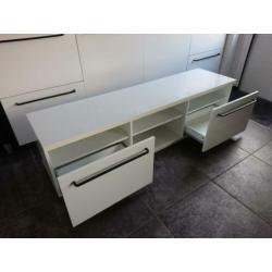 Ikea Tv meubel Byas 160 cm
