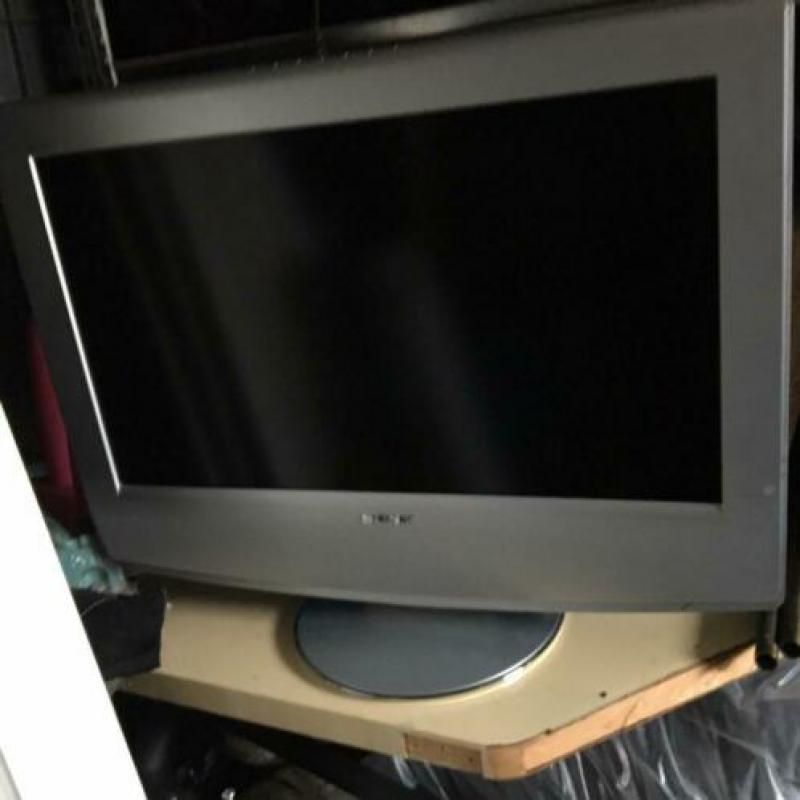 Sony KLV27HR3