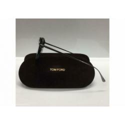 Tom Ford TF5497 bril zwart/zilver