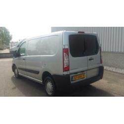 Peugeot Expert 229 2.0 HDI