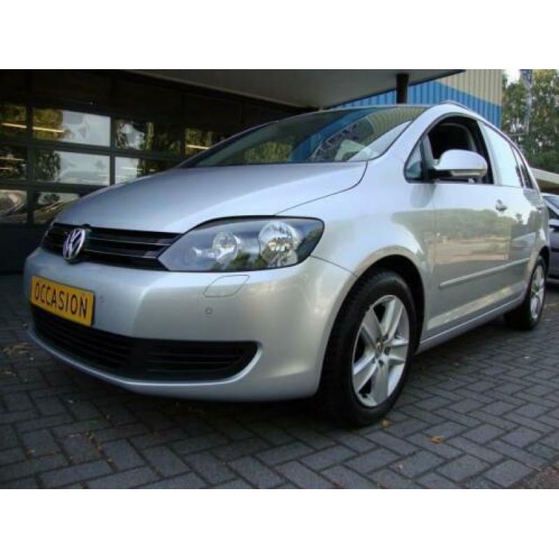 Volkswagen Golf 6 Plus 1400 16V