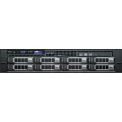 IN PRIJSVERLAAGD Dell PowerEdge R530 8x 3.5"