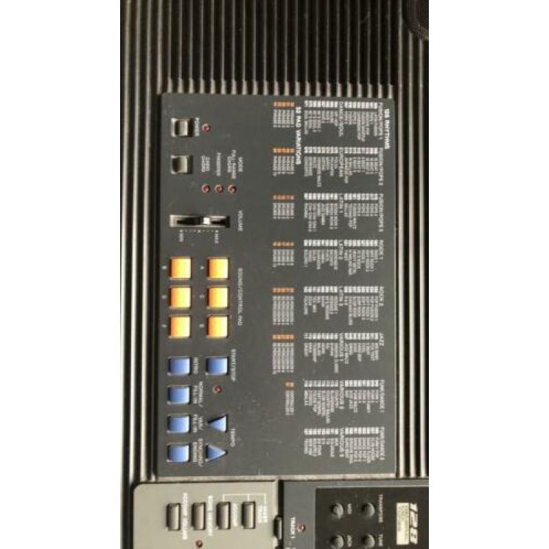 Keyboard Casio CTK-750