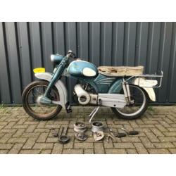 Zundapp 510