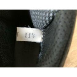 Meindl Air 3.1 maat 11,5/46,5 Goretex wandelschoen