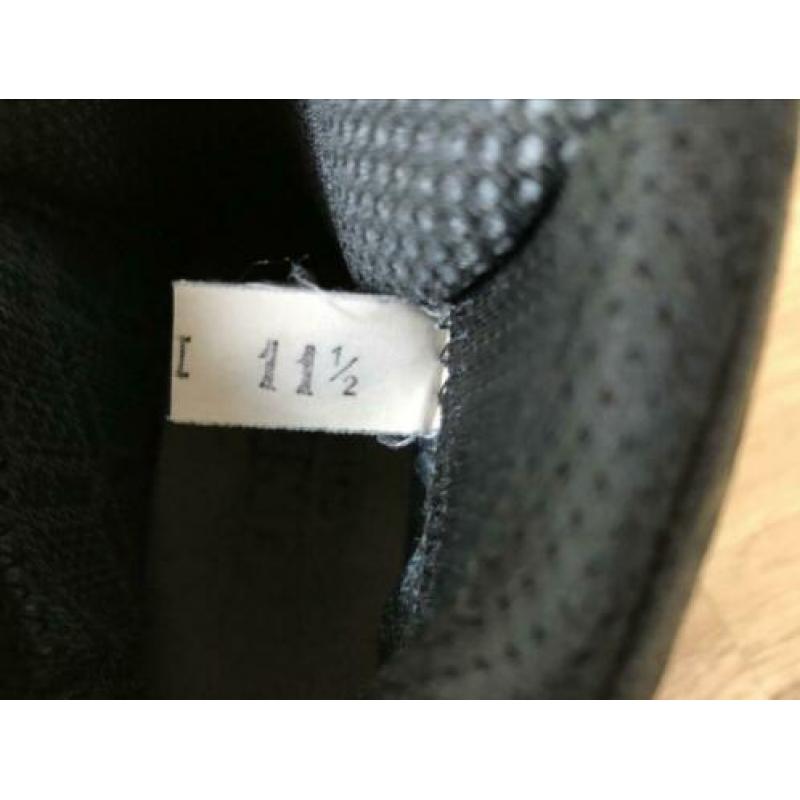 Meindl Air 3.1 maat 11,5/46,5 Goretex wandelschoen