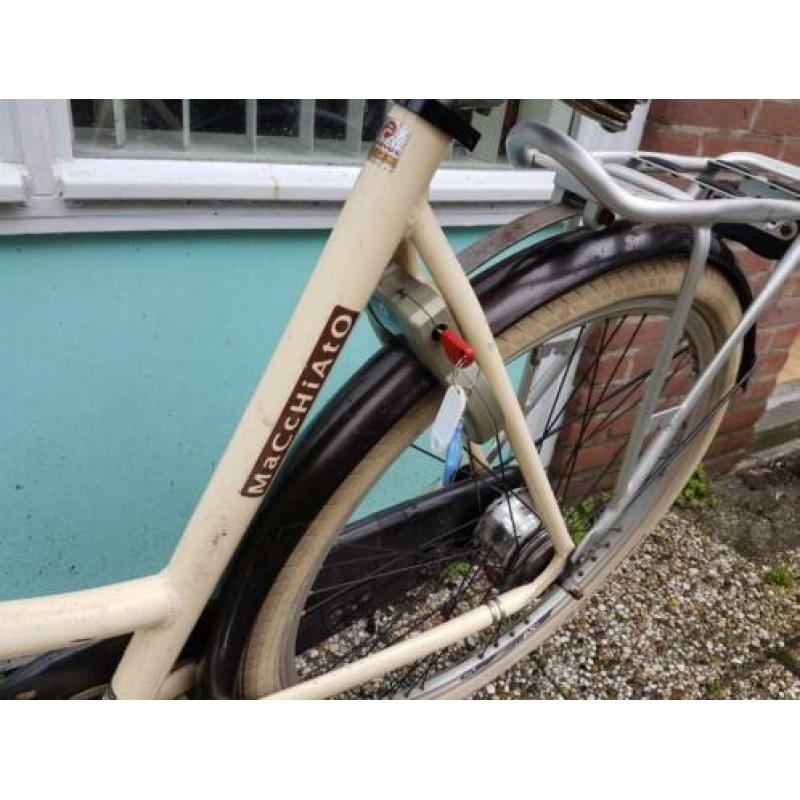 Batavus damesfiets 28 inch
