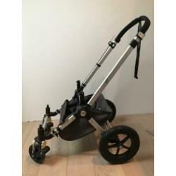 Bugaboo Cameleon-2 kinderwagen Zwart-Zand