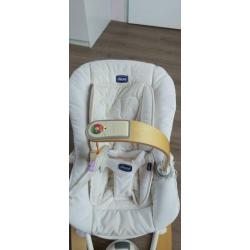 Chicco I-Feel wipstoeltje met geluid