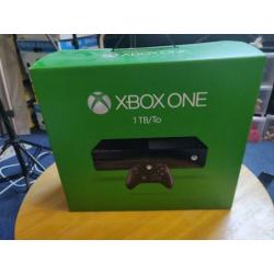 Xbox one 1 TB