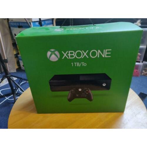 Xbox one 1 TB