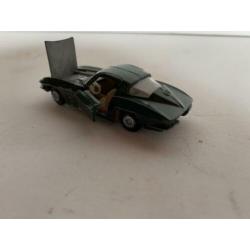 Matchbox en andere 1:87