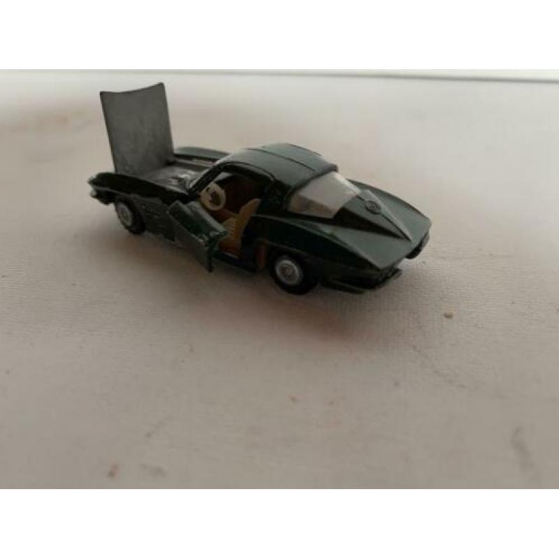 Matchbox en andere 1:87