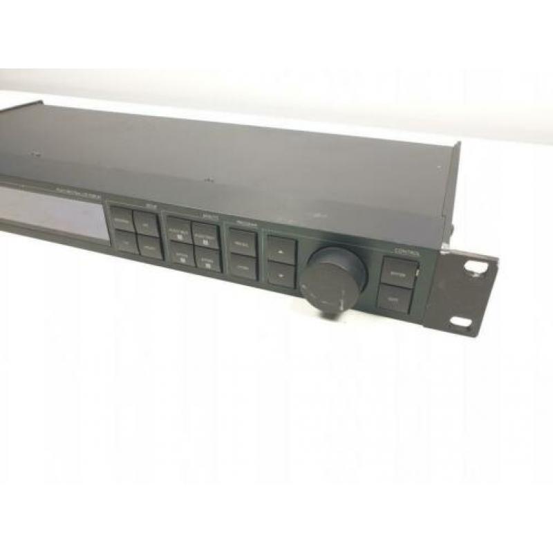 TC electronic M-One Dual effects processor