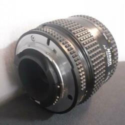 Nikon AF NIKKOR 35-70 lens
