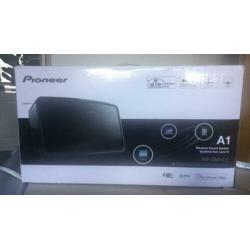 Pioneer XW-SMA1 Multiroomspeaker (ex demo,nieuwstaat)