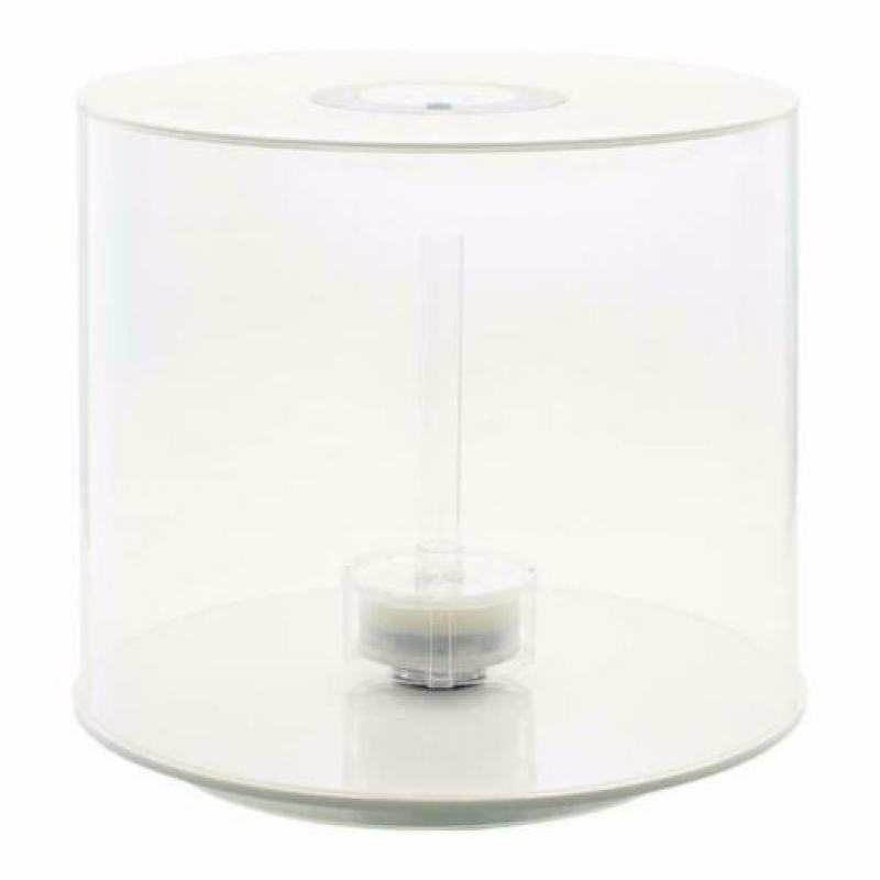 biOrb TUBE | 35 MCR | Zwart