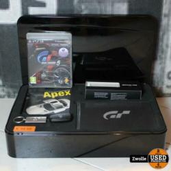 Gran Turismo 5 Signature Edition PS3 22